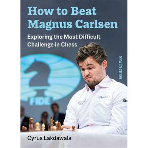 magnus carlsen chess book recommendations